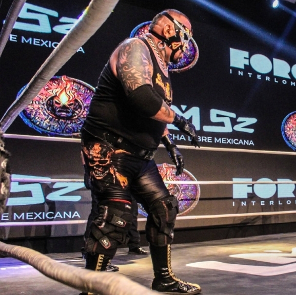 Pirata Morgan se ha convertido en un dolor de muelas para Dr Wagner (Cortesía LM52)