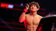 Raúl Rosas, la gran promesa mexicana en UFC. (Foto: Instagram raulrosasjr)