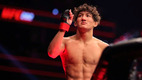 Raúl Rosas, la gran promesa mexicana en UFC. (Foto: Instagram raulrosasjr)