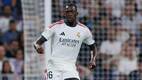 Real Madrid confirmó la lesión de Ibrahima Konaté. FOTO: Real Madrid