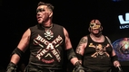 Rey Bucanero y Pirata Morgan conforman una dupla poderosa (Cortesía LM52)