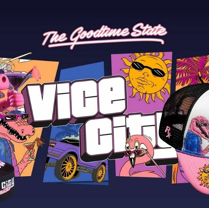 Rockstar reveló la edición coleccionista que tendrá GTA VI pero su precio ha dado de qué hablar. (Rockstar Games)