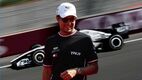 Sergio "Checo" Pérez, piloto de Cadillac en F1 (Reuters)
