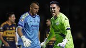 Tigres pasa mal momento y Puebla está mejor que los felinos. (Foto: Mexsport)