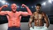 Tyson Fury se enfrentará a Anthony Joshua. (Fotos; WBA y anthonyjoshua)