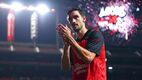 Unai Bilbao defendió al portero de Atlético Morelia de sus detractores (Fotografía: Imago 7)