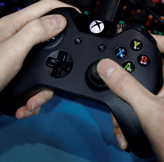 Xbox no atraviesa por un buen momento. (Foto: Reuters)