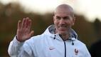 Zinedine Zidane (Reuters)