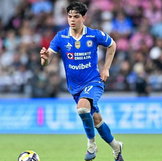 Amaury García (Imago7)