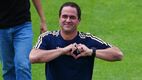 André Jardine recordó con gran carilño su etapa con el América (Fotografía: Imago 7)