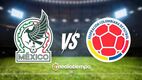 Estos son los canales de transmisión y horario del partido amistoso del Tri vs. Colombia.