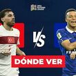 Consulta la previa de Turquía vs. Francia para ver EN VIVO Jornada 1 de Nations League 2026.