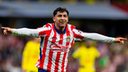 El Cotorro González se suma a las bajas de Chivas. (Foto: Mexsport)