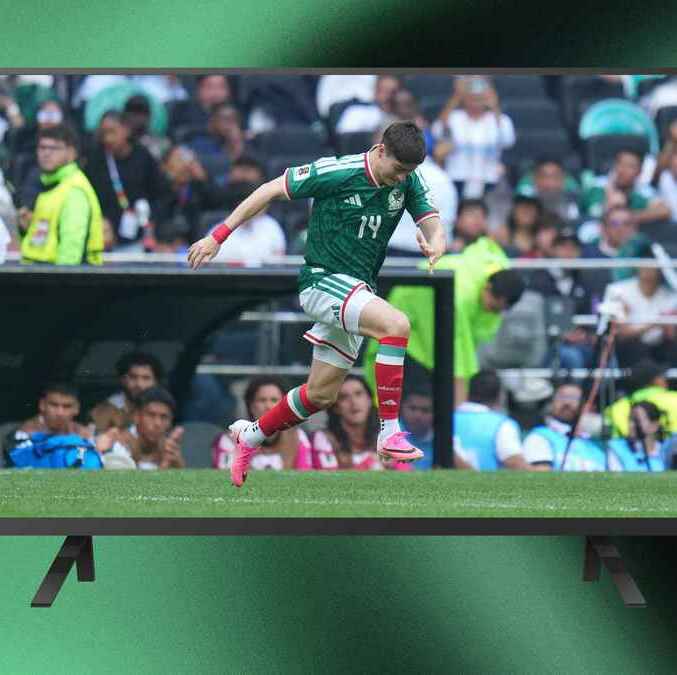 ¿Dónde ver los partidos de la Selección Mexicana? (Imago7)