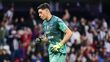 Esteban Andrada no tuvo un buen partido ante Atlante y 'regaló' un gol (Fotografía: Imago 7)