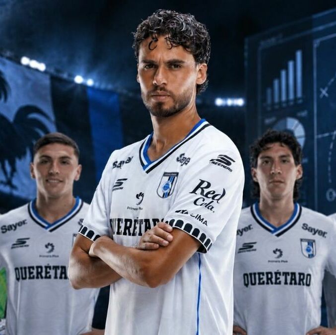 Gallos quiere tener buenos resultados. (Foto: MT)