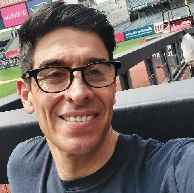Guillermo Armenta será nuevo Director Deportivo de Sultanes / X: Guillermo Armenta
