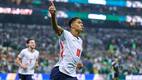 Jude Bellingham ante México (Imago7)
