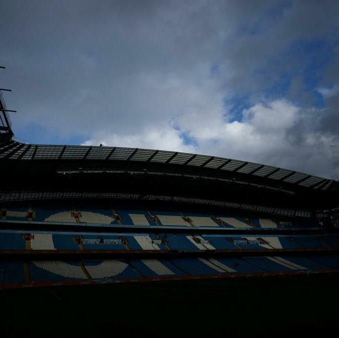 Manchester City, en riesgo (Reuters)