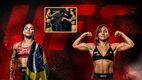 Norma Dumont tuvo duras provocaciones personales contra Ailín Pérez a un día de su choque en UFC Vegas 121 (X @NormaDumont5 y @AiluPerezUFC | Canva |