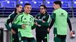 Piojo Alvarado respaldó la gestión de Rafa Márquez al frente de la Selección Mexicana (Fotografía: Mexsport)