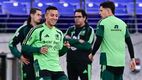 Piojo Alvarado respaldó la gestión de Rafa Márquez al frente de la Selección Mexicana (Fotografía: Mexsport)