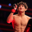Raúl Rosas, la gran promesa mexicana en UFC. (Foto: Instagram raulrosasjr)