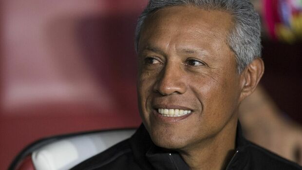 Roberto Hernández ya tiene un nuevo equipo. (Foto: Mexsport)