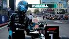 Russell dominó en Bakú y tendrá la posición de honor / Reuters