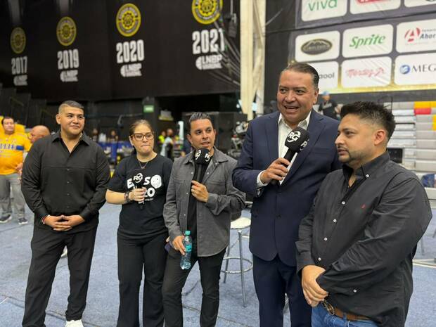 Se dio el anuncio de que habrá cambios en la parrilla. (Foto: La Afición)