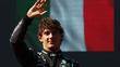 Antonelli se mantiene firme en la primera posición en el Campeonato de Pilotos. (Foto: Reuters)
