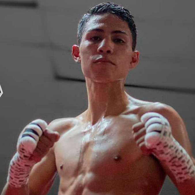 Arturo "Lobito" Torres falleció tras dramática pelea. (Foto: Instagram arturotorres.box)