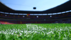 El césped del Estadio Jalisco será puesto a prueba. (Foto: Imago7)