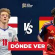 Consulta la previa de Inglaterra vs. España para ver EN VIVO Jornada 1 de UEFA Nations League 2026.