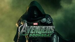 Disney y Marvel Studios confirmaron la fecha de preventa de Avengers Doomsday en México. (@MarvelStudios/X)