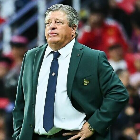 Los estrategas dieron su punto de vista del modelo deportivo del futbol mexicano (Fotografías: Mexsport)