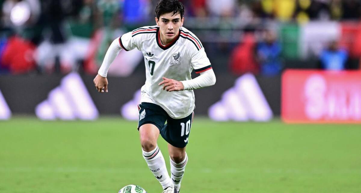 Gil Mora sigue deslumbrando con su talento (Imago7)