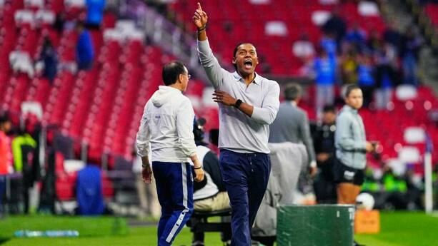 Huiqui le puso un alto al América (Imago7)