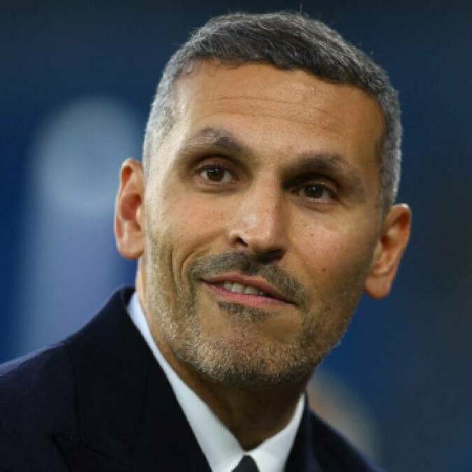 Khaldoon Al Mubarak manda mensaje a los aficionados de Manchester City / Reuters
