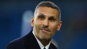 Khaldoon Al Mubarak manda mensaje a los aficionados de Manchester City / Reuters