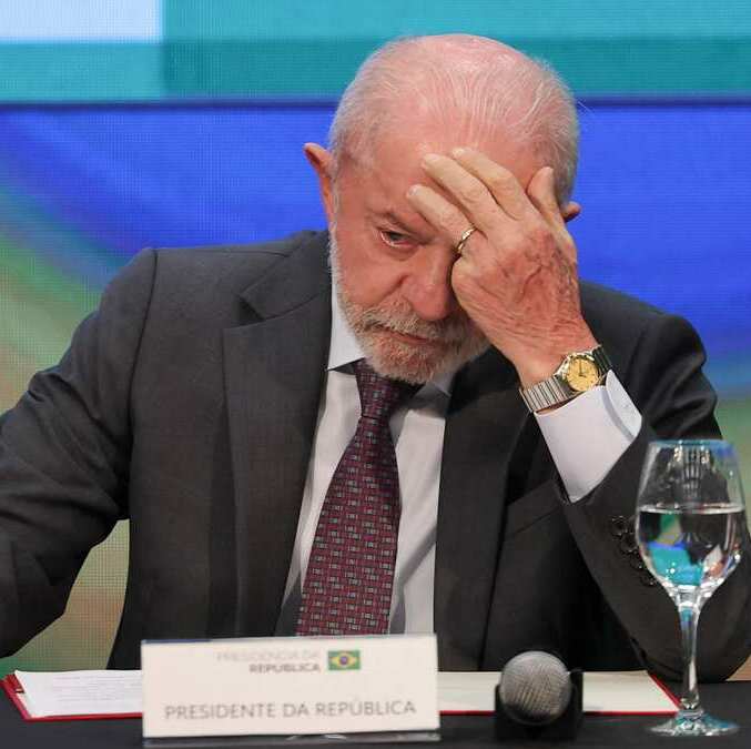 Lula da Silva (Reuters)