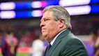 Miguel Herrera pidió calma a pesar de la victoria ante Monterrey en el Banorte (Fotografía: Imago 7)