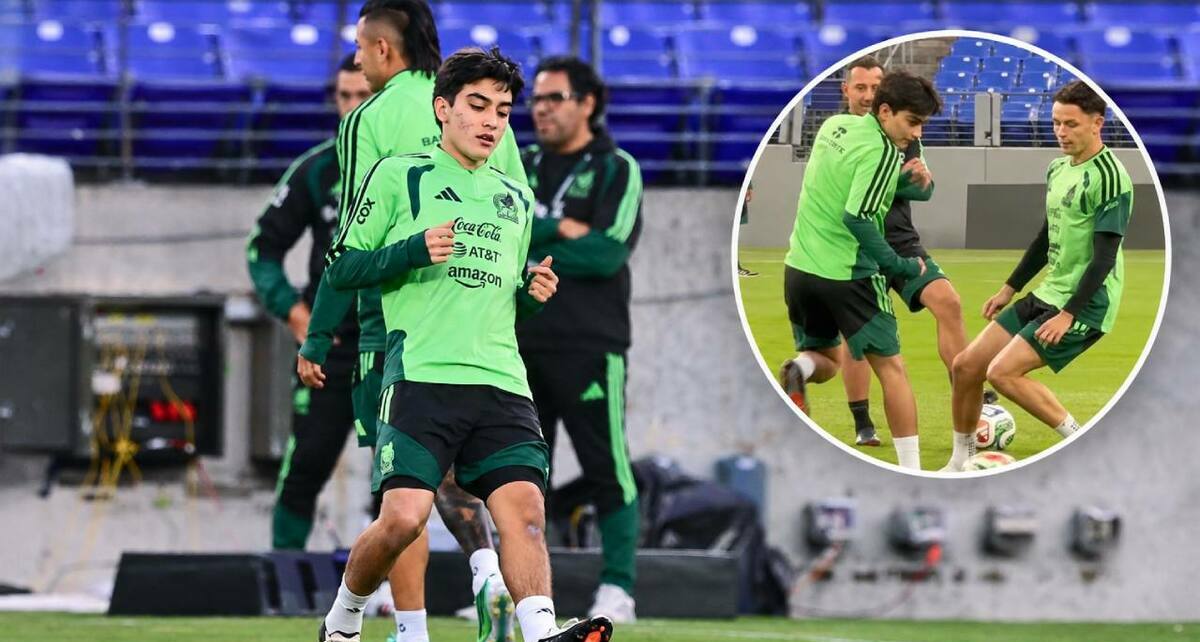 Morita sacó a relucir su talento (Mexsport)