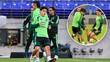 Morita sacó a relucir su talento (Mexsport)