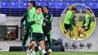 Morita sacó a relucir su talento (Mexsport)