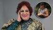Pimpinela Escarlata conmovió a La Granja VIP con la historia de su infancia. FOTOS: @pimpinelaescarlata / Captura La Granja VIP