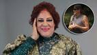 Pimpinela Escarlata conmovió a La Granja VIP con la historia de su infancia. FOTOS: @pimpinelaescarlata / Captura La Granja VIP