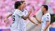 Querétaro pegó primero en Guadalajara (Mexsport)