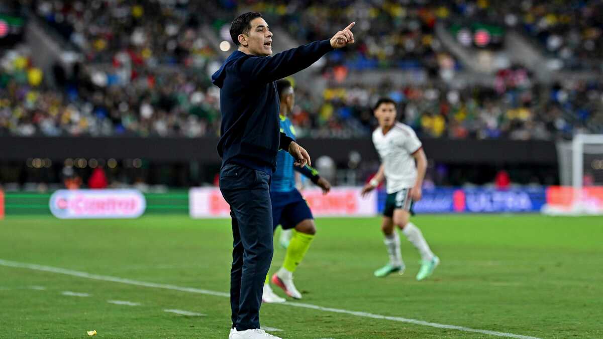Rafael Márquez (Imago7)