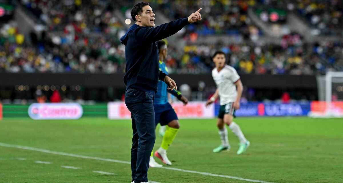 Rafael Márquez (Imago7)